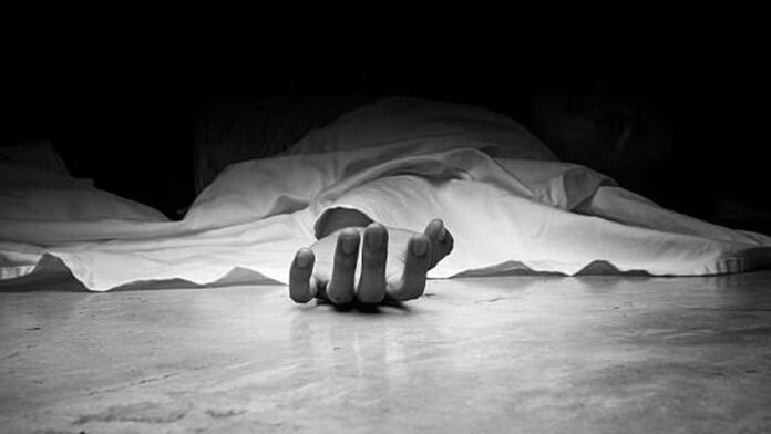 dead-body Navipet