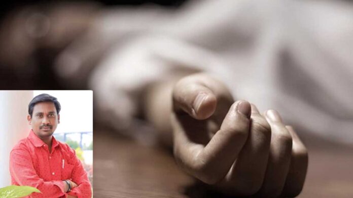 dead-body Banswada