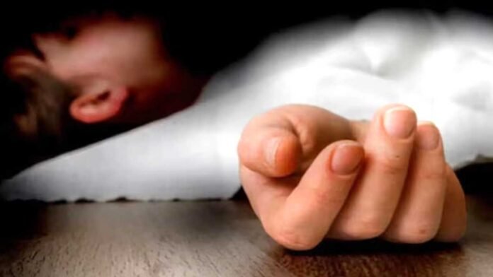 dead-body Banswada