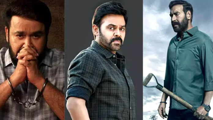 Drishyam 3