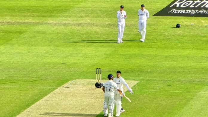 IND vs ENG