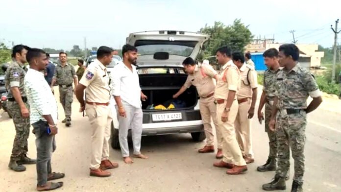Yellareddy DSP Yellareddy DSP