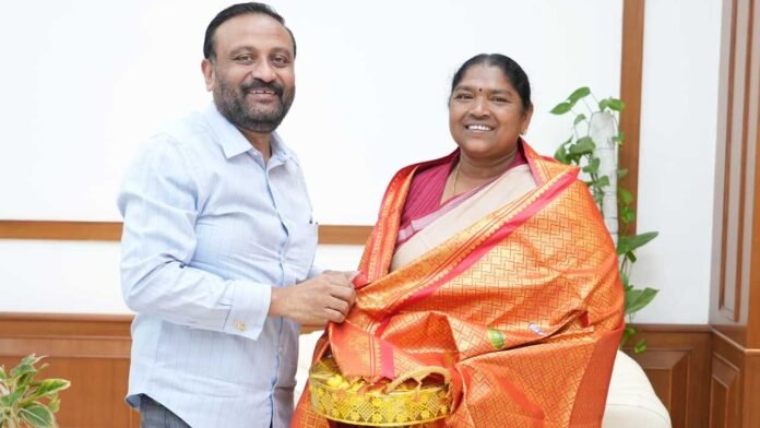 madan-mohan-rao Mla Laxmi Narayana
