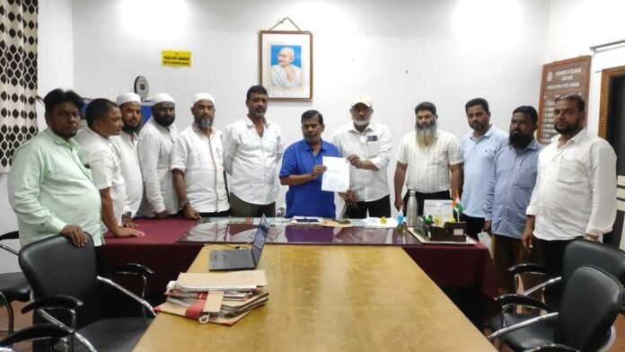 mim MIM Nizamabad