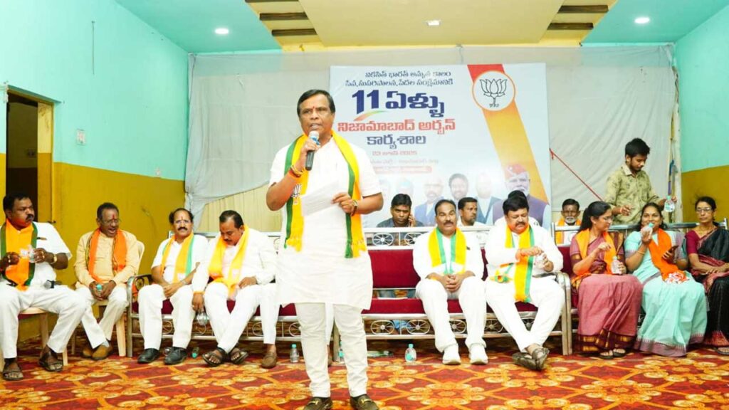 Mla Dhanpal