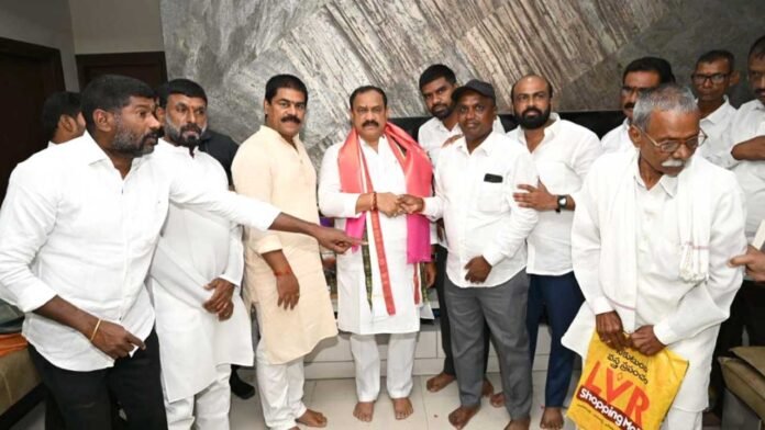 pcc-chief PCC Chief