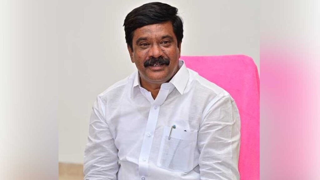 Mla Prashanth reddy | ఎంపీ అర్వింద్​ చేసిన అభివృద్ధి శూన్యం