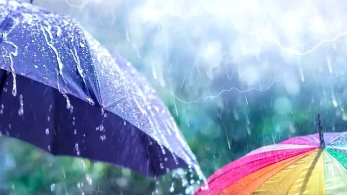 rain Weather