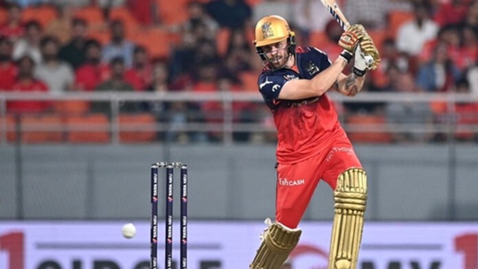 salt IPL Final