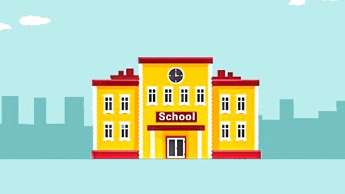 Sri Chaitanya School Sri Chaitanya School