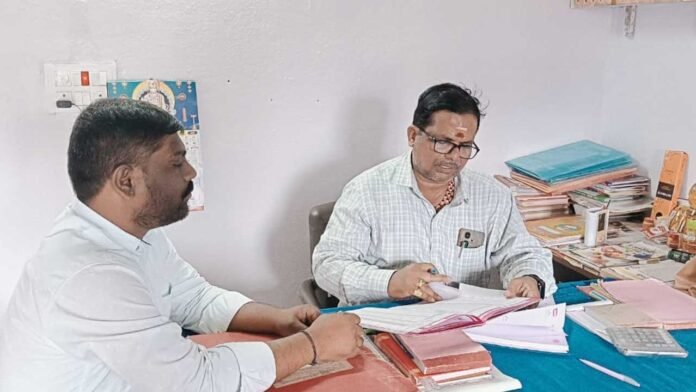 school-inspection Private Schools