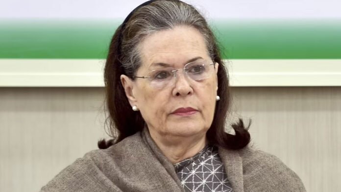 sonia-gandhi Sonia Gandhi
