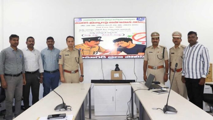 sp-rajesh SP Rajesh Chandra