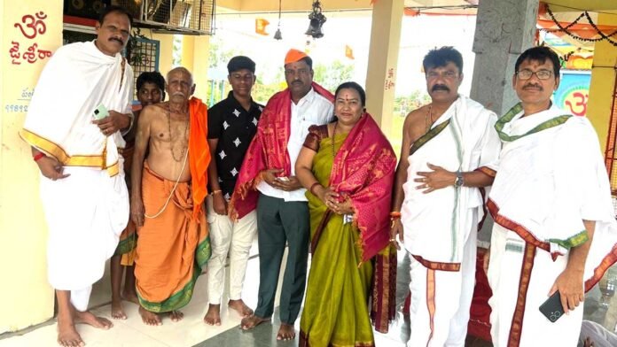 vijay Nizamsagar