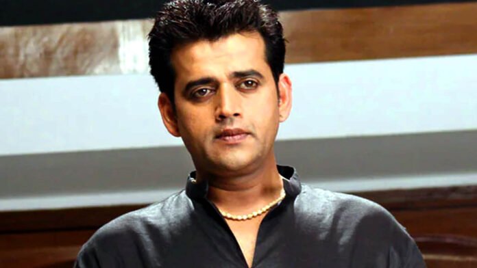 Actor Ravi Kishan