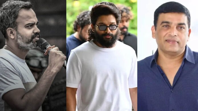 Allu Arjun - Neel