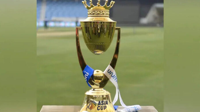 Asia Cup
