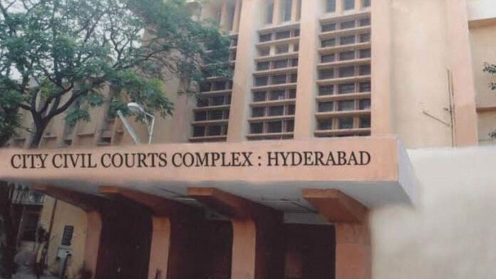 City Civil Court