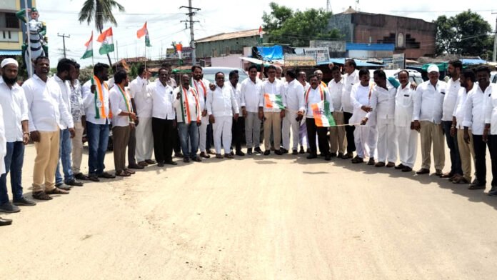 Hyderabad Meeting