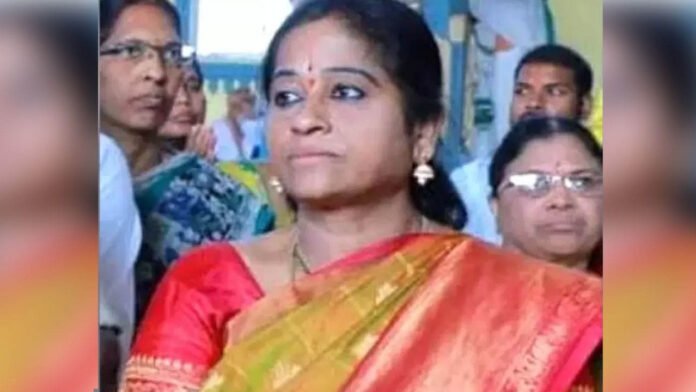 Bhadrachalam Temple