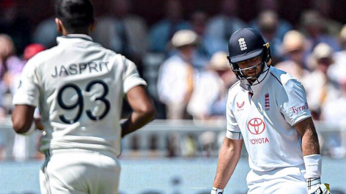 Eng vs Ind