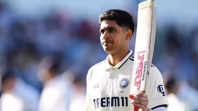 Test Match