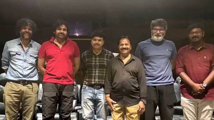 Harihara Veeramallu