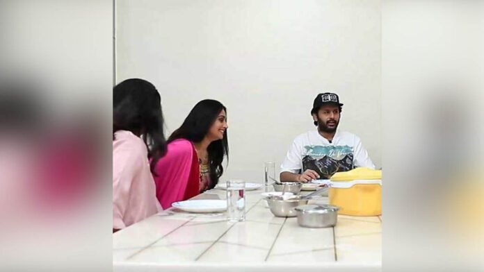 Hero Nithin