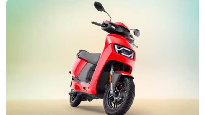 Hero Vida VX2
