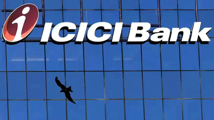 ICICI bank