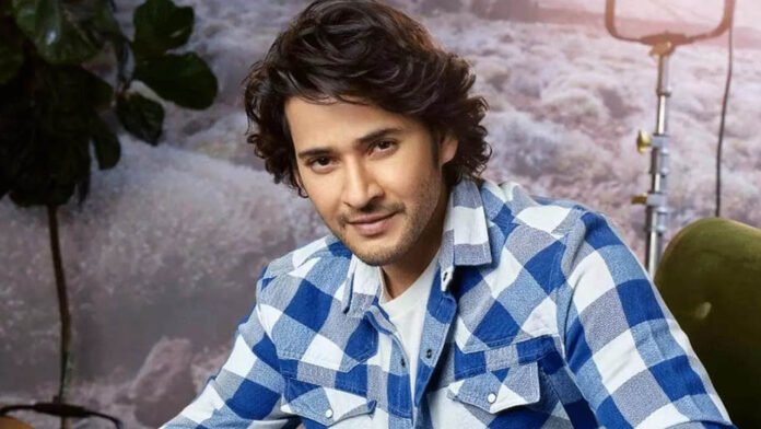 Mahesh Babu