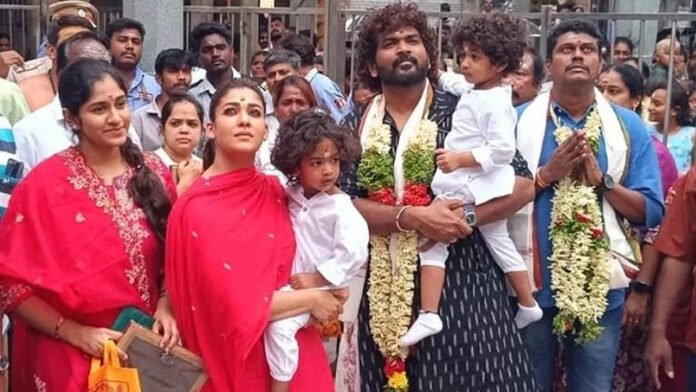 Nayanathara