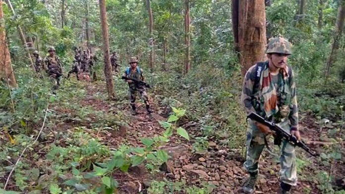 Operation Kagar