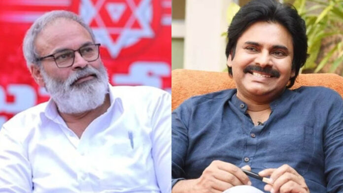 Pawan Kalyan