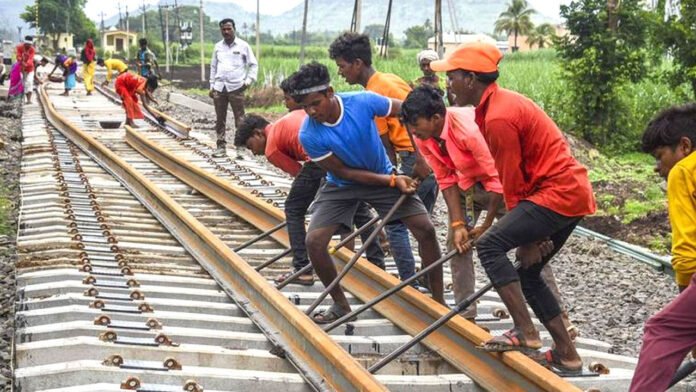 Railway Bypass