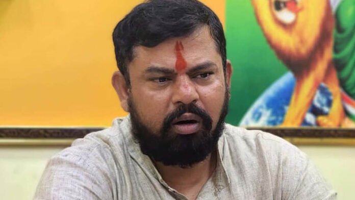Raja Singh