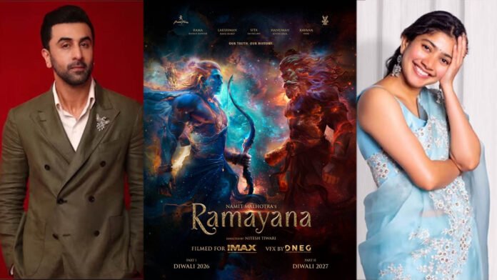 Ramayana Glimps