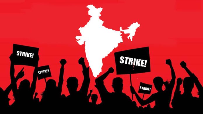 Strike