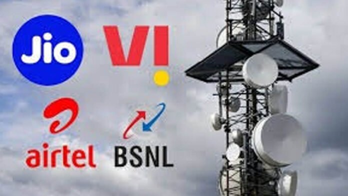 Telecom Company