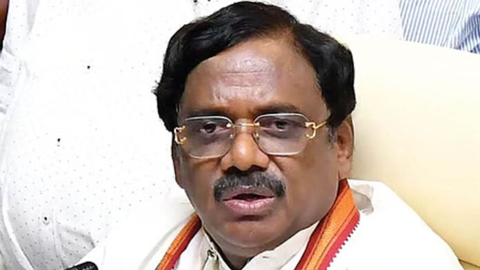 Vivek Minister Vivek