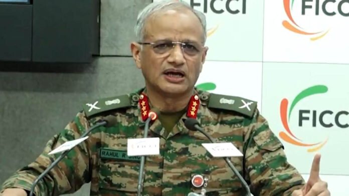 Army Officer |ఒక సరిహద్దు.. ముగ్గురు శత్రువులు.. శత్రువులు ఒక్కటవుతుండటం ఆందోళనకరమన్న ఆర్మీ అధికారి