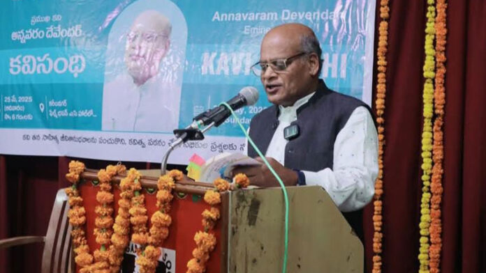 Dasharathi Award