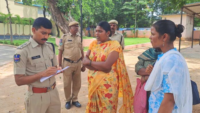 CP Sai Chaitanya