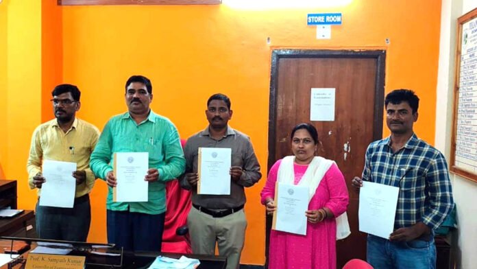 Degree Results Degree Results