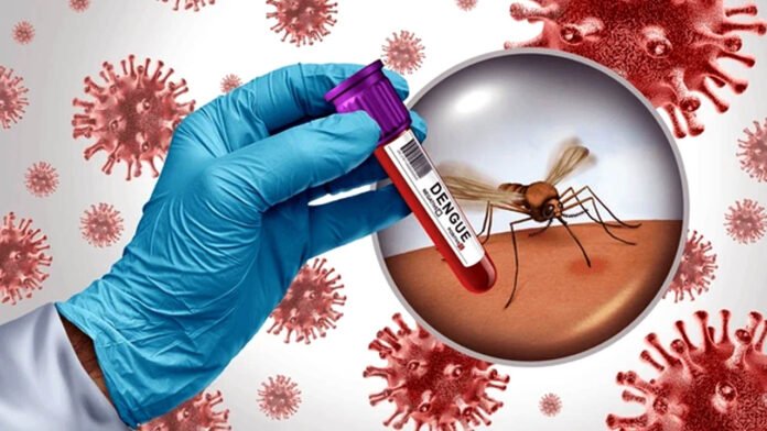 Dengue