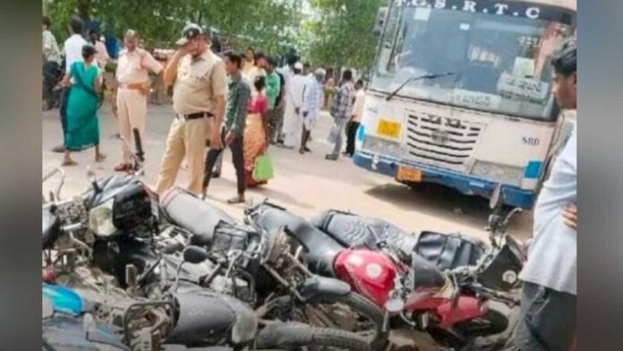 Banswada RTC